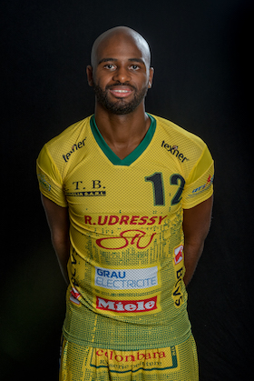 Basket: Les Riviera Lakers font revenir un autre joueur passé par le BBC Monthey la saison dernière